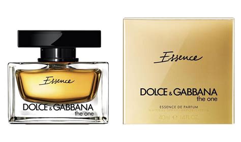 dolce gabbana the one essence de parfum|Dolce & Gabbana the one review.